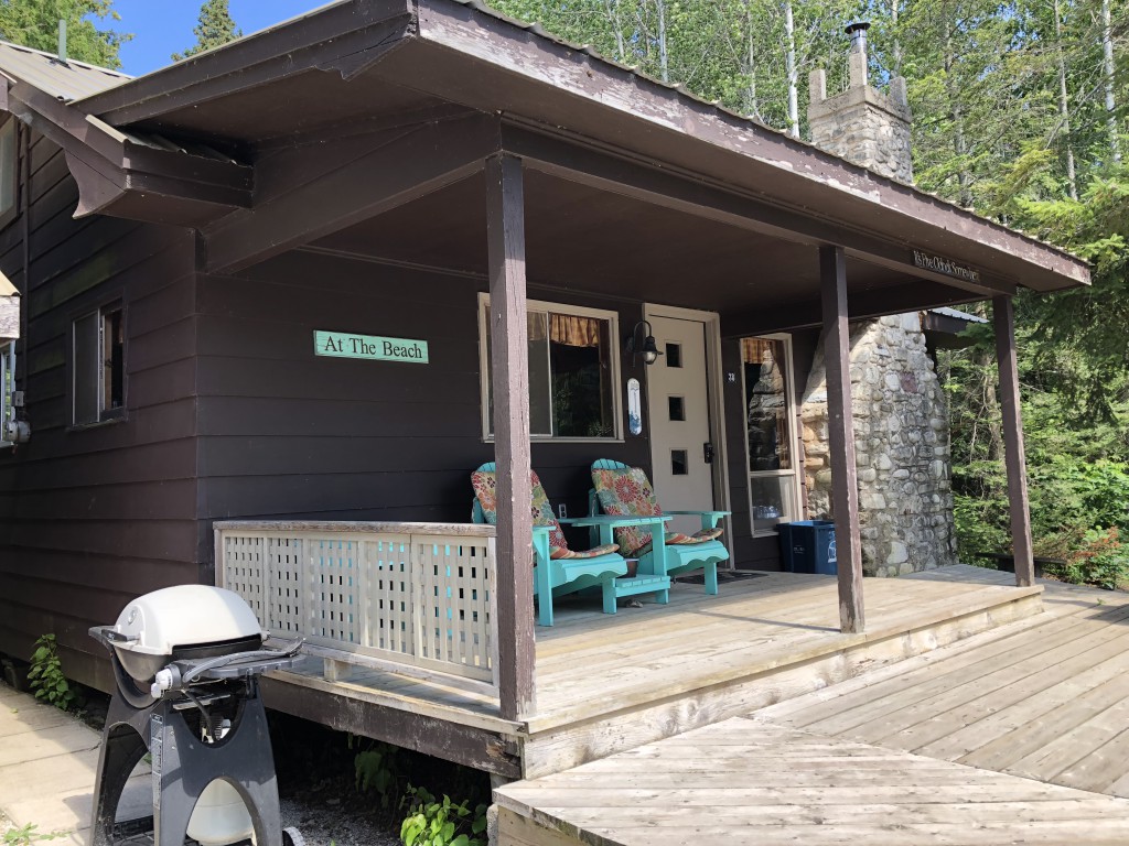 38 Sandy Beach Road, Lions Head, ON     